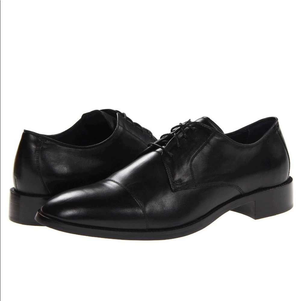 Cole Haan Lenox Hill Cap Ox size 11.5